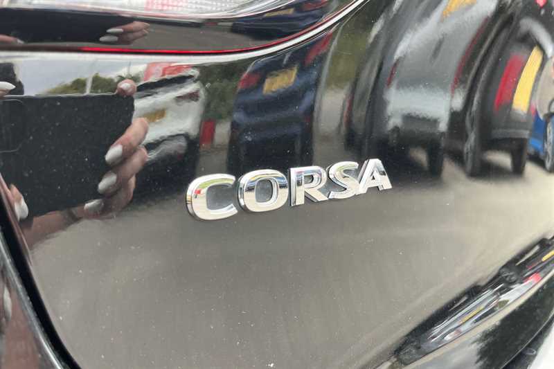 Used Vauxhall Corsa 2022 for sale - 76517462: Photo 30