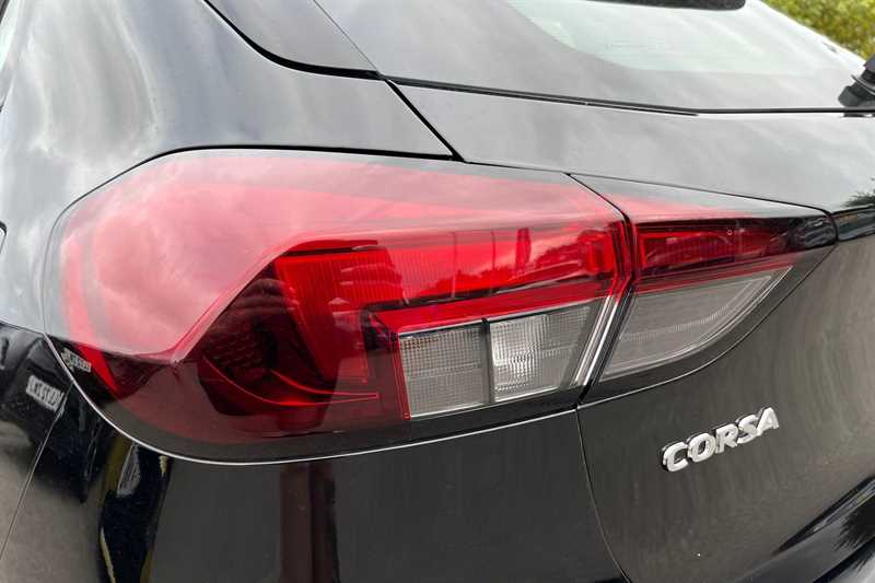 Used Vauxhall Corsa 2022 for sale - 76517462: Photo 31