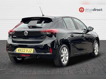 Used Vauxhall Corsa 2022 for sale - 76517462: Photo