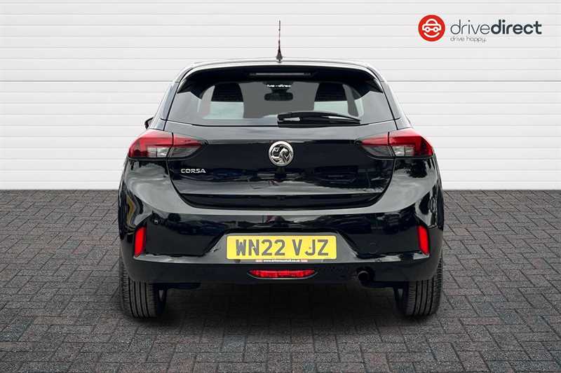 Used Vauxhall Corsa 2022 for sale - 76517462: Photo 4