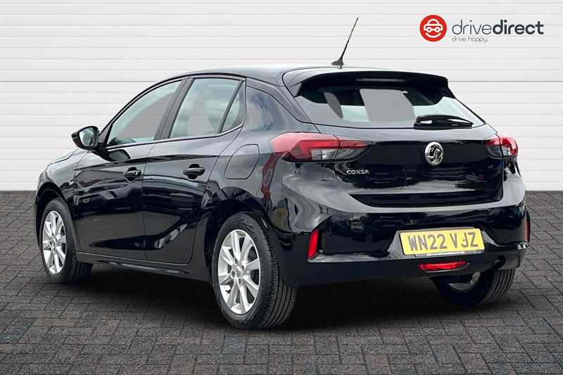 Used Vauxhall Corsa 2022 for sale - 76517462: Photo 5