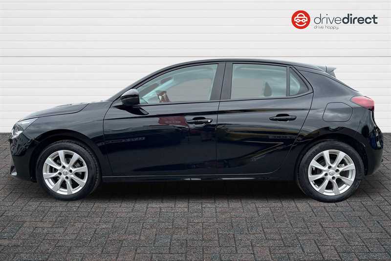 Used Vauxhall Corsa 2022 for sale - 76517462: Photo 6