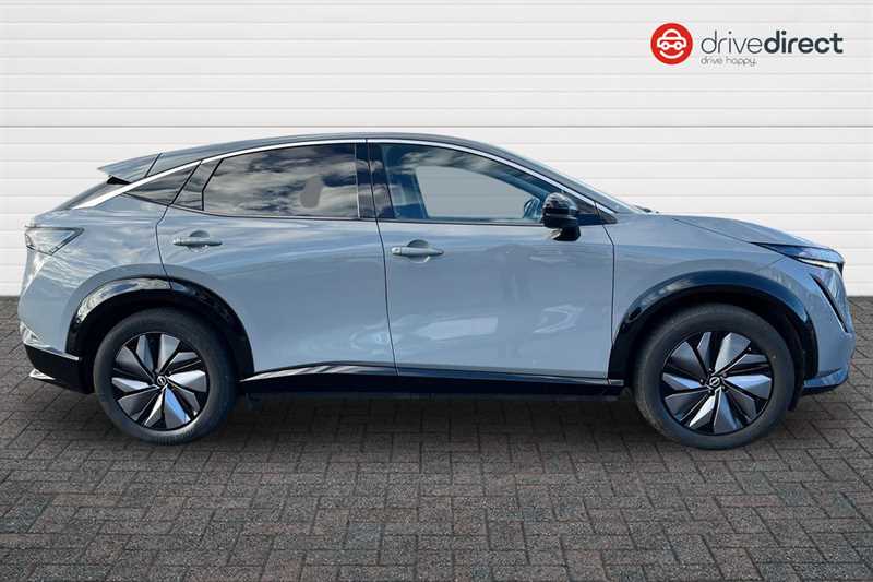 Used Nissan ARIYA 2023 for sale - 77800760: Photo 2