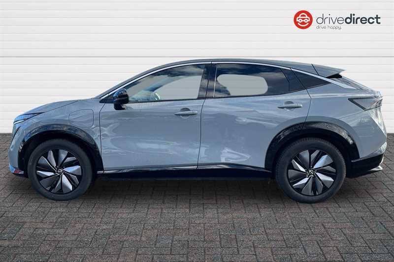 Used Nissan ARIYA 2023 for sale - 77800760: Photo 6