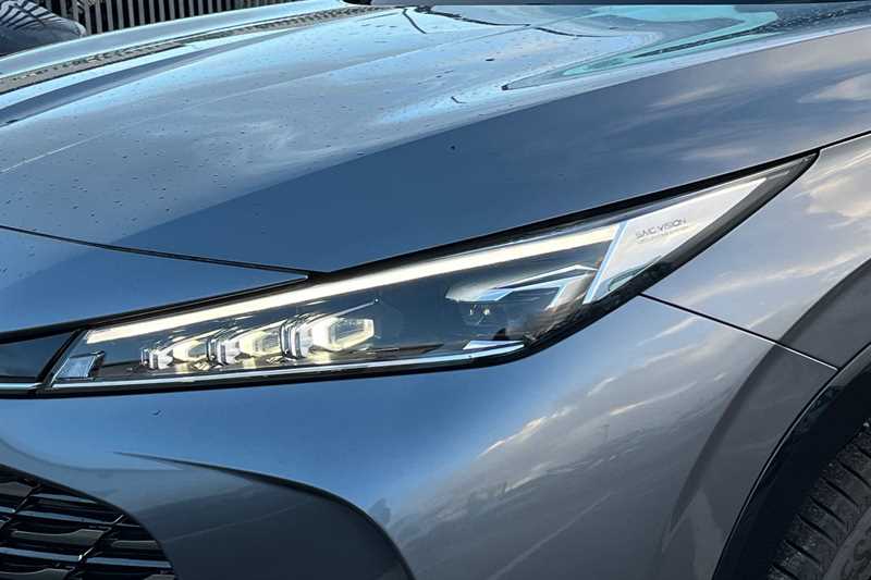 Used MG MG HS 2025 for sale - 77944604: Photo 29