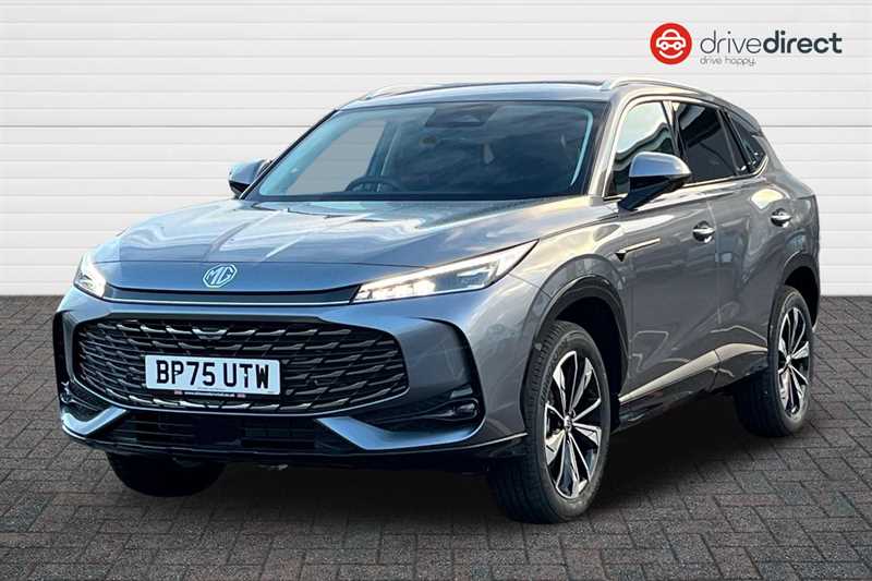 Used MG MG HS 2025 for sale - 77944604: Photo 7