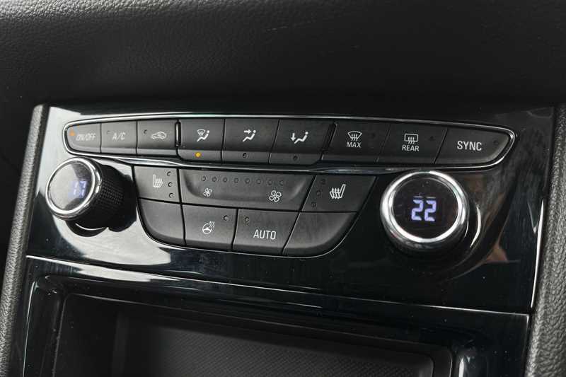 Used Vauxhall Astra 2021 for sale - 77561910: Photo 15