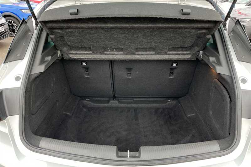 Used Vauxhall Astra 2021 for sale - 77561910: Photo 25