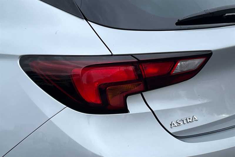 Used Vauxhall Astra 2021 for sale - 77561910: Photo 31