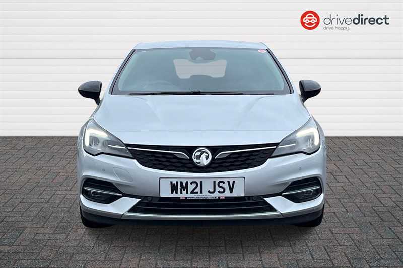 Used Vauxhall Astra 2021 for sale - 77561910: Photo 8