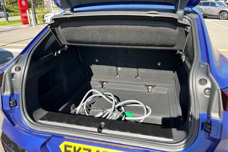 Used BMW iX2 for sale - 77827900: Photo 25