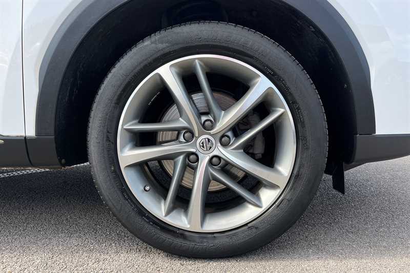 Used MG MG HS 2022 for sale - 78138126: Photo 12