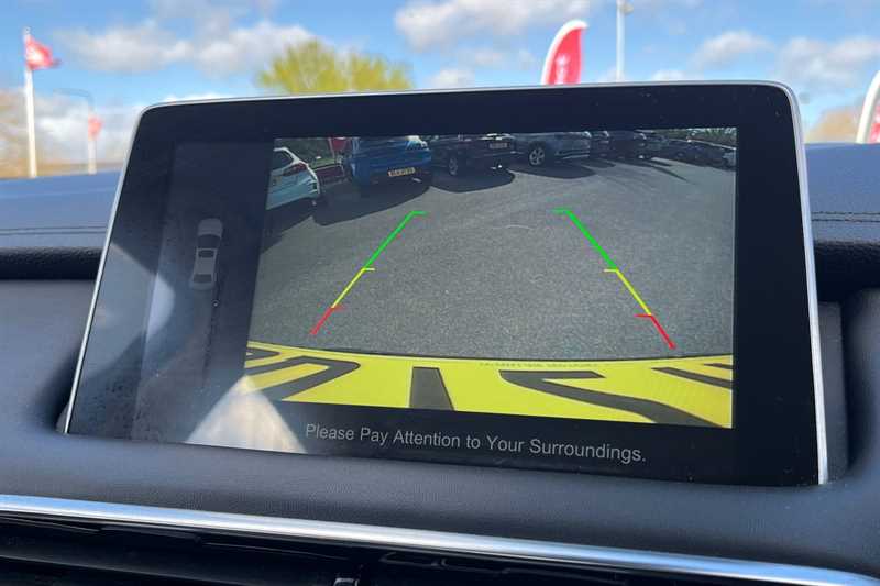 Used MG MG HS 2022 for sale - 78138126: Photo 19