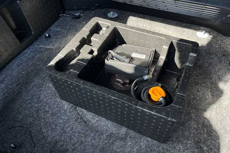 Used MG MG HS 2022 for sale - 78138126: Photo 37