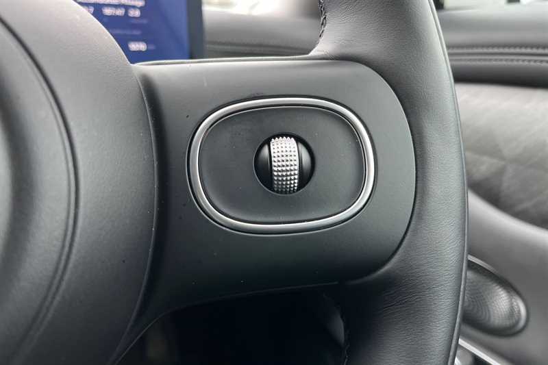 Used MG MG IM5 2025 for sale - 77899410: Photo 22