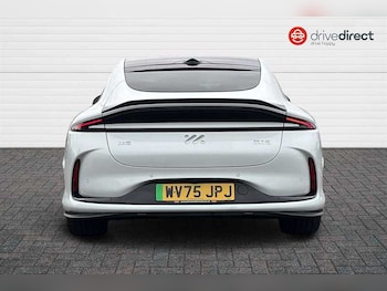 Used MG MG IM5 2025 for sale - 77899410: Photo