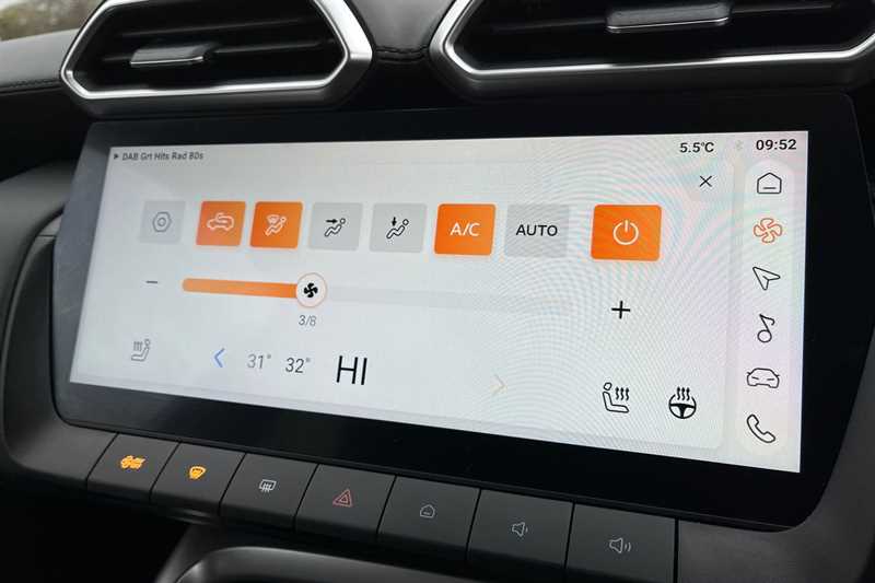 Used MG MG ZS for sale - 77712282: Photo 15