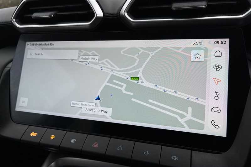 Used MG MG ZS for sale - 77712282: Photo 18