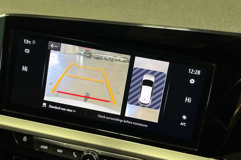 Used Vauxhall Grandland 2022 for sale - 77895632: Photo 19