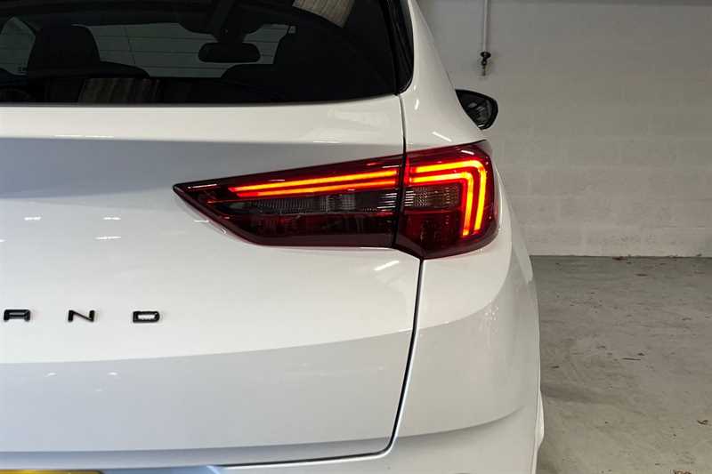 Used Vauxhall Grandland 2022 for sale - 77895632: Photo 32