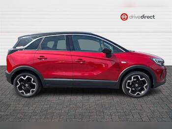 Used Vauxhall Crossland 2024 for sale - 79415629: Photo
