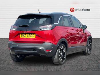 Used Vauxhall Crossland 2024 for sale - 79415629: Photo
