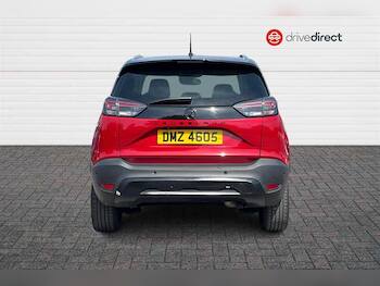 Used Vauxhall Crossland 2024 for sale - 79415629: Photo