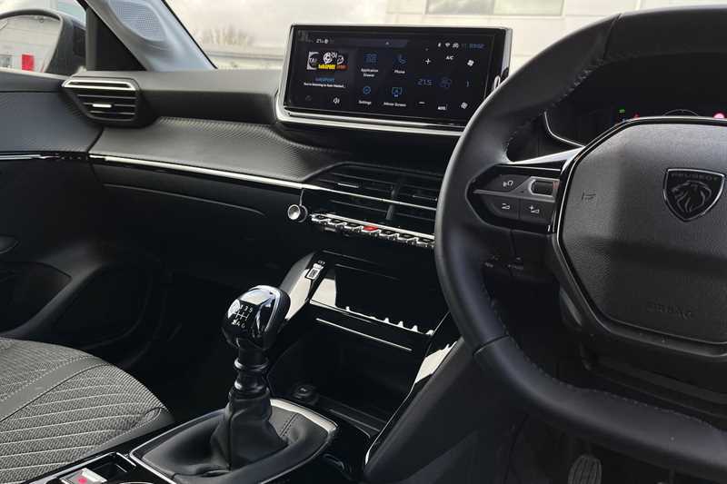 Used Peugeot 208 2025 for sale - 78050176: Photo 14