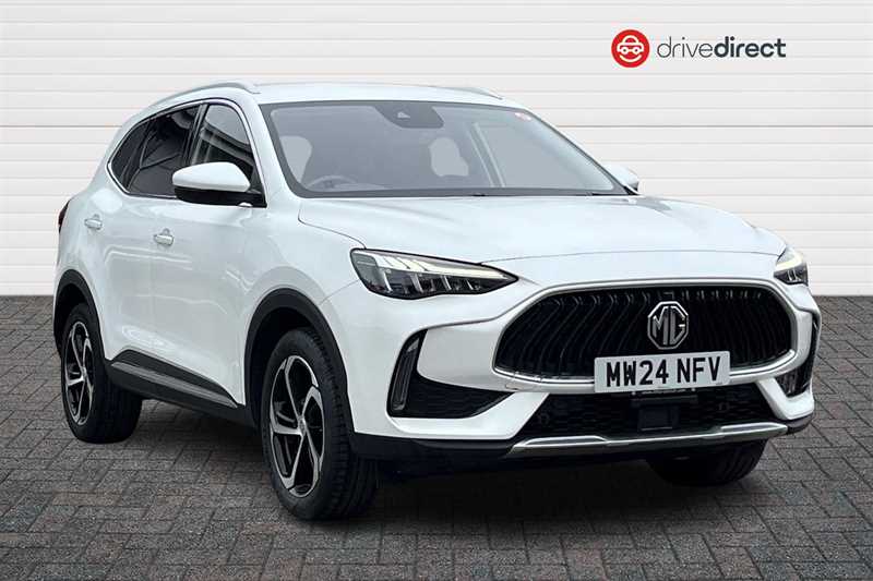 Used MG MG HS 2024 for sale - 78188318: Photo 1