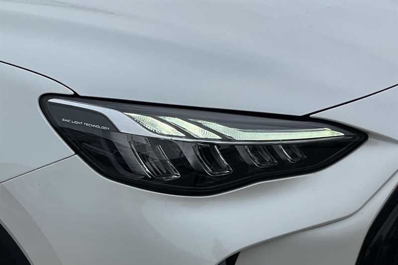 Used MG MG HS 2024 for sale - 78188318: Photo 28