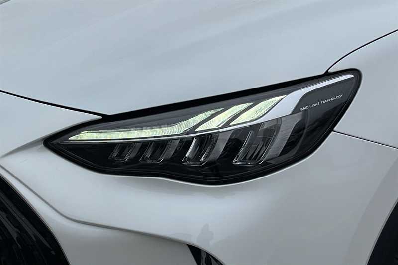 Used MG MG HS 2024 for sale - 78188318: Photo 29