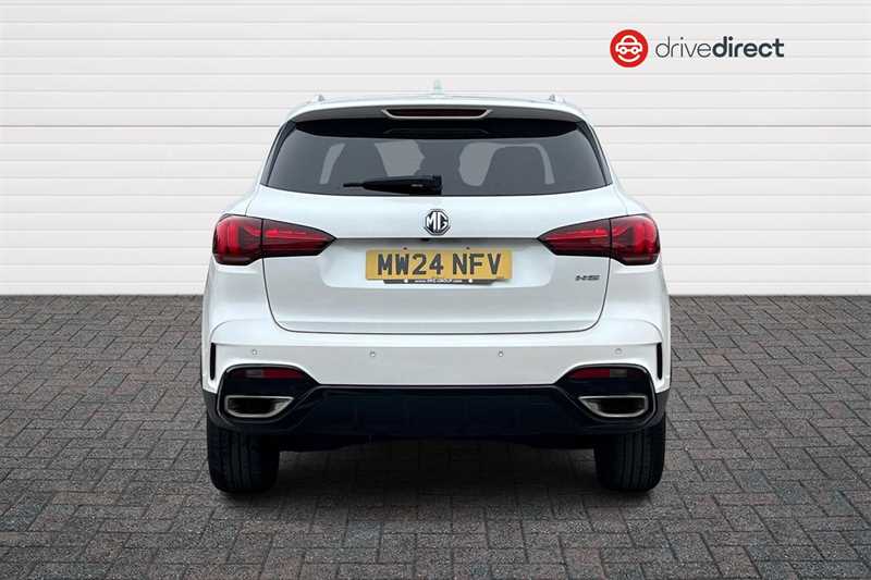 Used MG MG HS 2024 for sale - 78188318: Photo 4