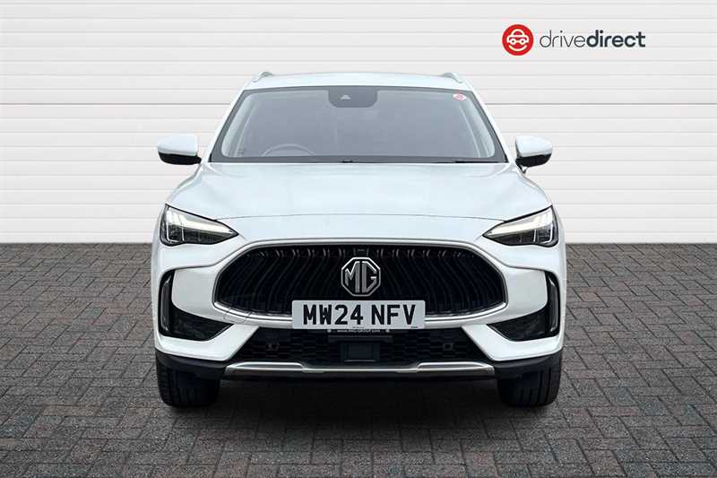 Used MG MG HS 2024 for sale - 78188318: Photo 8