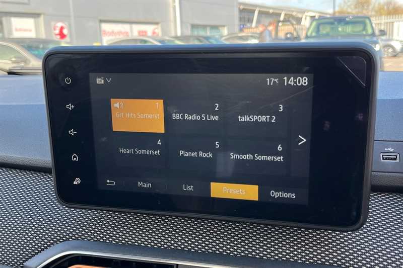 Used Dacia Sandero Stepway 2023 for sale - 77773553: Photo 17