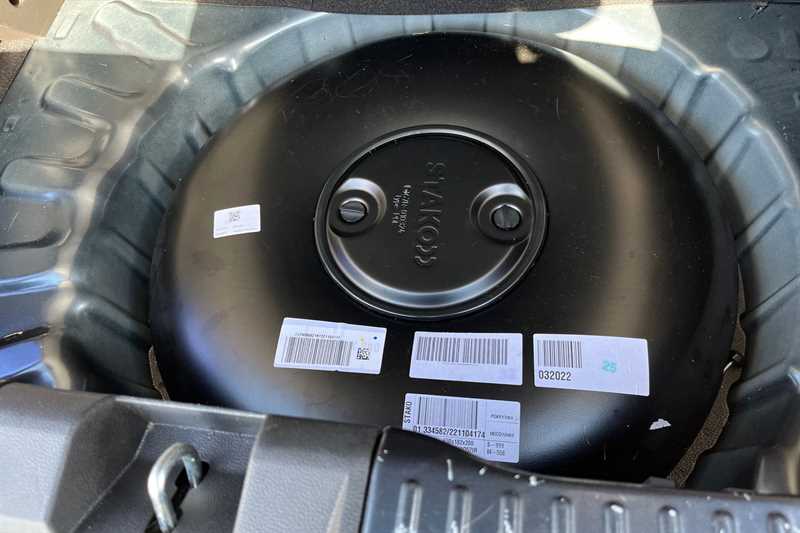 Used Dacia Sandero Stepway 2023 for sale - 77773553: Photo 37