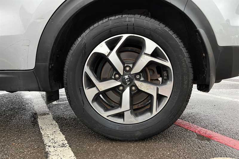 Used Kia Sportage 2019 for sale - 76806748: Photo 10