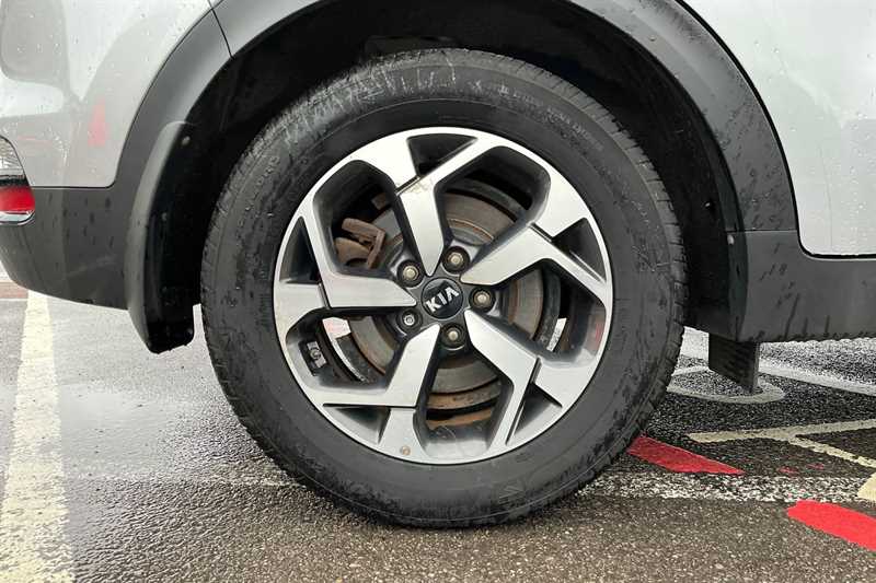 Used Kia Sportage 2019 for sale - 76806748: Photo 11