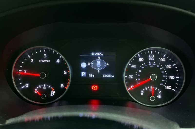 Used Kia Sportage 2019 for sale - 76806748: Photo 20