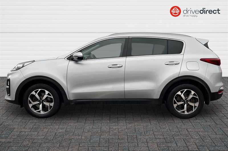 Used Kia Sportage 2019 for sale - 76806748: Photo 6