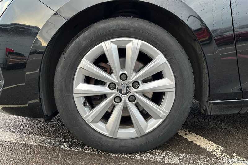 Used Vauxhall Astra for sale - 77699877: Photo 9