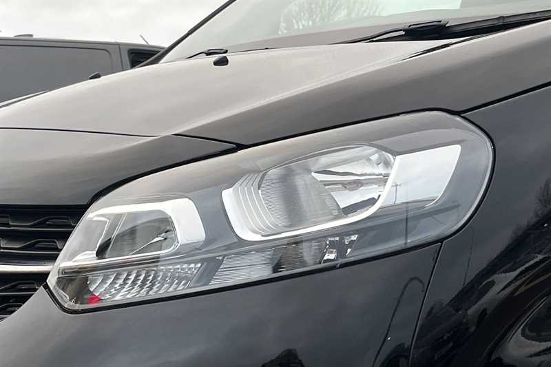 Used Vauxhall Vivaro 2024 for sale - 76916752: Photo 29