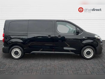 Used Vauxhall Vivaro 2024 for sale - 76916752: Photo