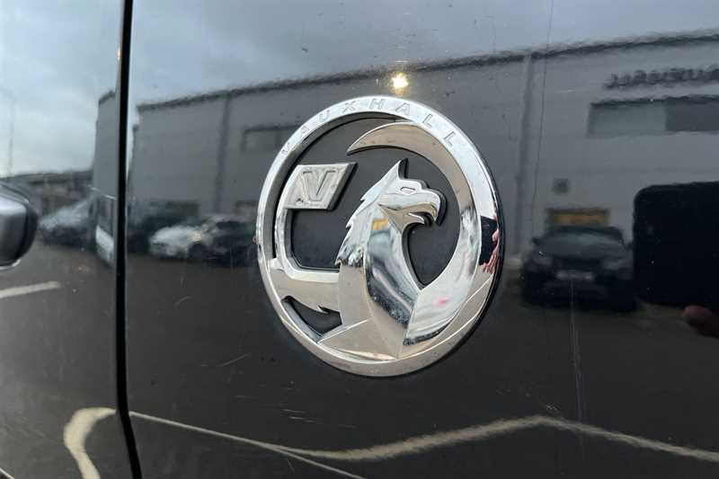 Used Vauxhall Vivaro 2024 for sale - 76916752: Photo 38