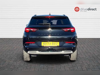 Used Vauxhall Grandland 2022 for sale - 77863708: Photo