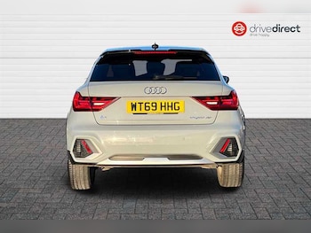 Used Audi A1 undefined for sale - 77553822: Photo