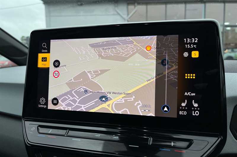 Used Volkswagen ID.3 for sale - 77712597: Photo 18