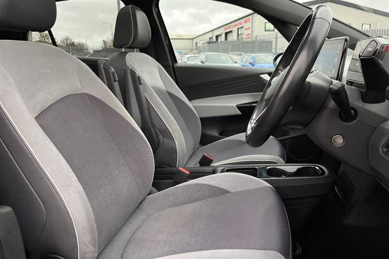 Used Volkswagen ID.3 for sale - 77712597: Photo 23