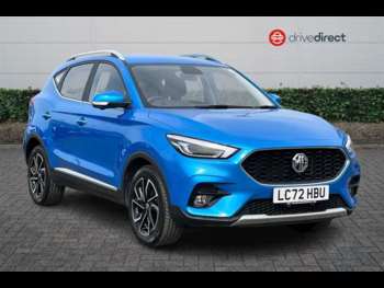 2022 - 1.5 VTi-TECH Exclusive SUV 5dr Petrol Manual Euro 6 (s/s) (106 ps)