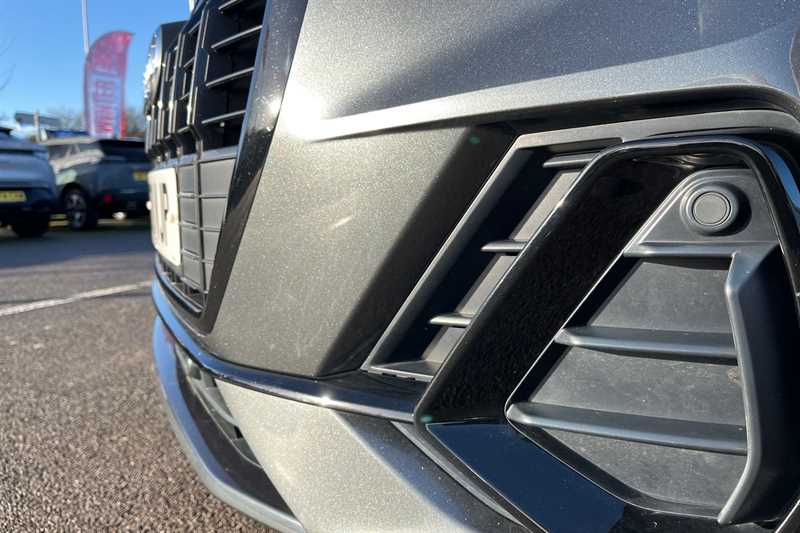 Used Audi Q3 2021 for sale - 77711728: Photo 40