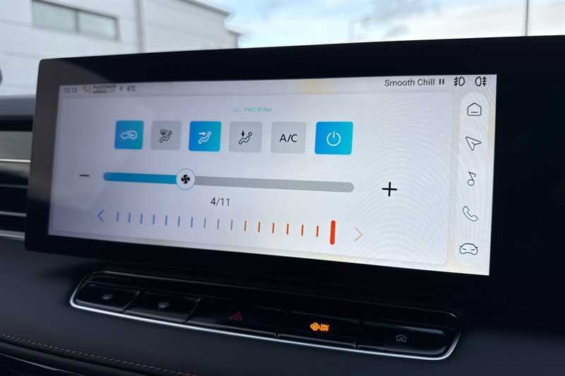 Used MG MG HS 2025 for sale - 77711894: Photo 15